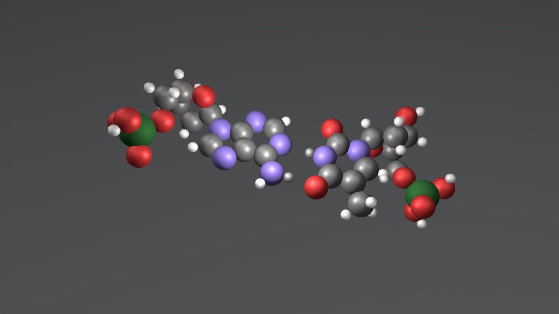 Tautomeric transitions in DNA