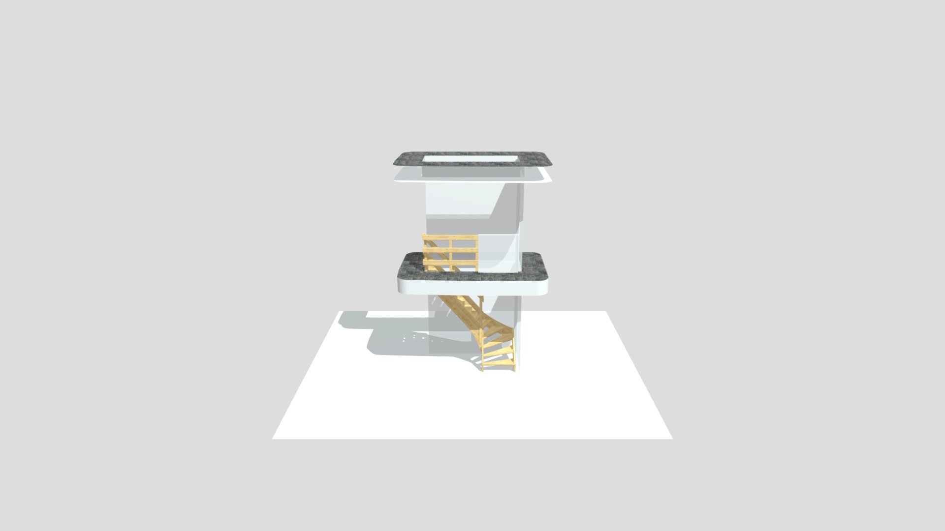 102234 - 3D model by WOOD STEP (@woodstep) [4e45859] - Sketchfab