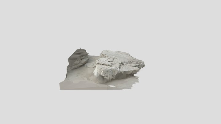 Scan 2022-06-18T15:59:59.599Z 3D Model