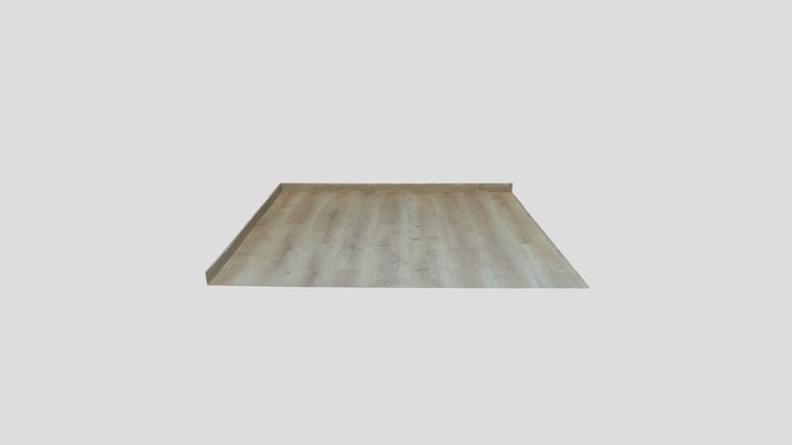 Parquet Suelo : Decorfrit 3D Model
