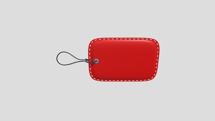 Red Tag