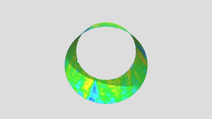 A2EE 3D Model
