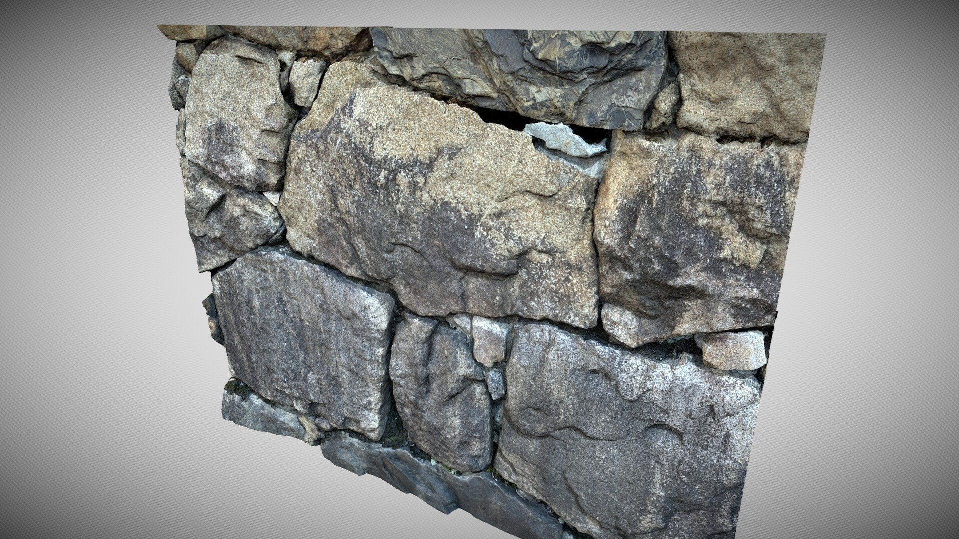Stonewall Kyoto test 1