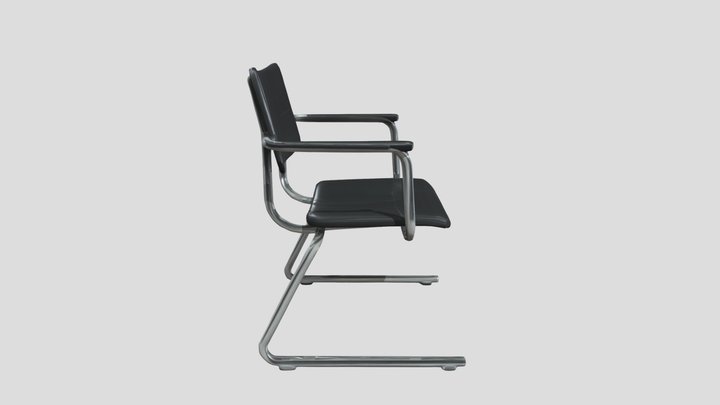 Mobiliario escolar – Modèle 3D gratuit STL