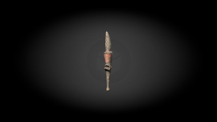 Flambeau 3D models - Sketchfab