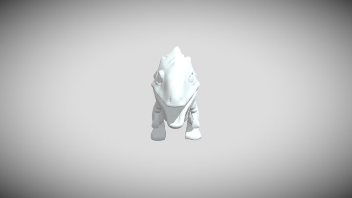 DC/ Lê Văn Thuấn / A2.2308A 3D Model