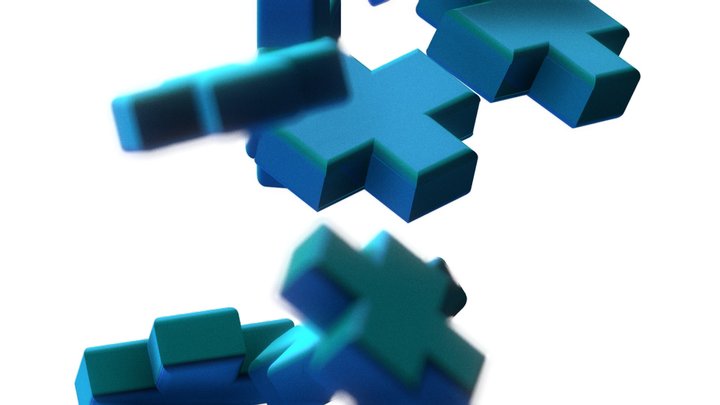 01 3D Model