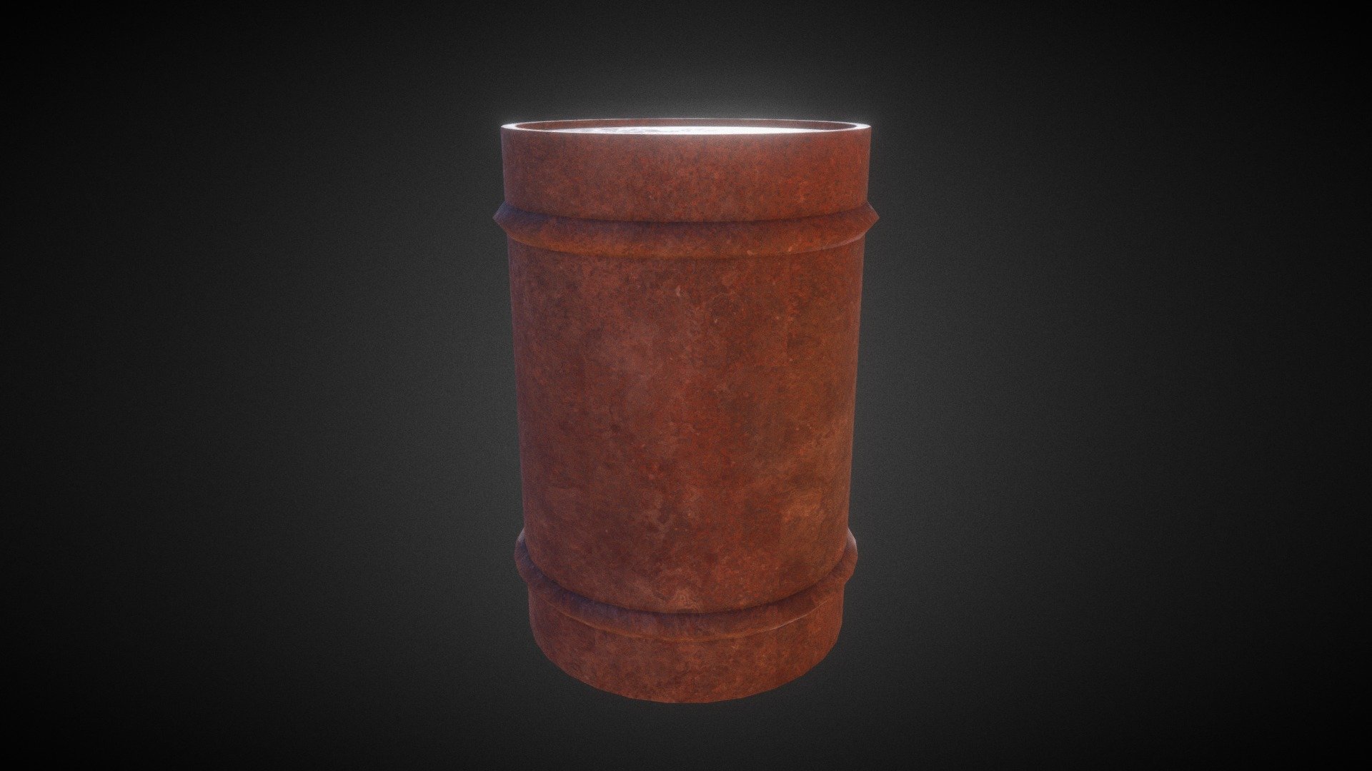 Barrel