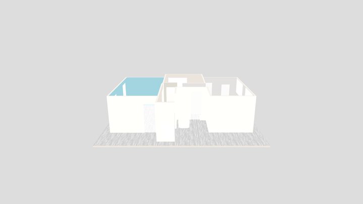 5th 3D Model