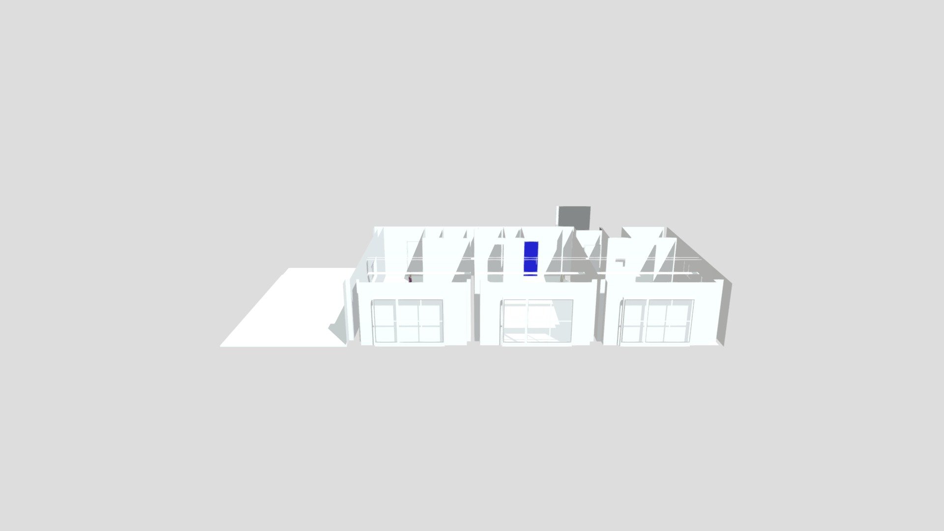 The5thfloor — Sketchfab embed 3D viewer