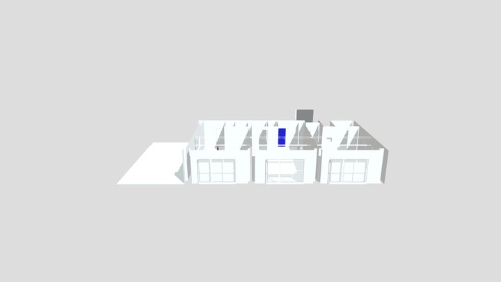 The5thfloor 3D Model