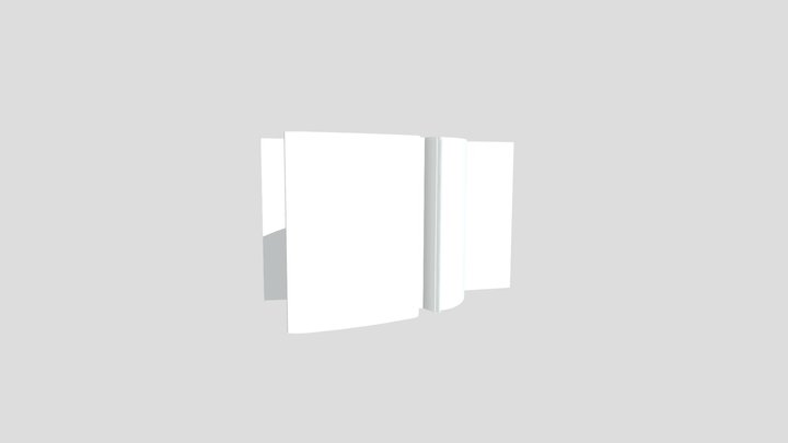 未命名-1 3D Model