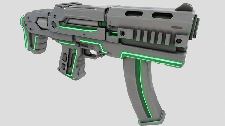 {SMG}-X-{Sidearm}-{#7}