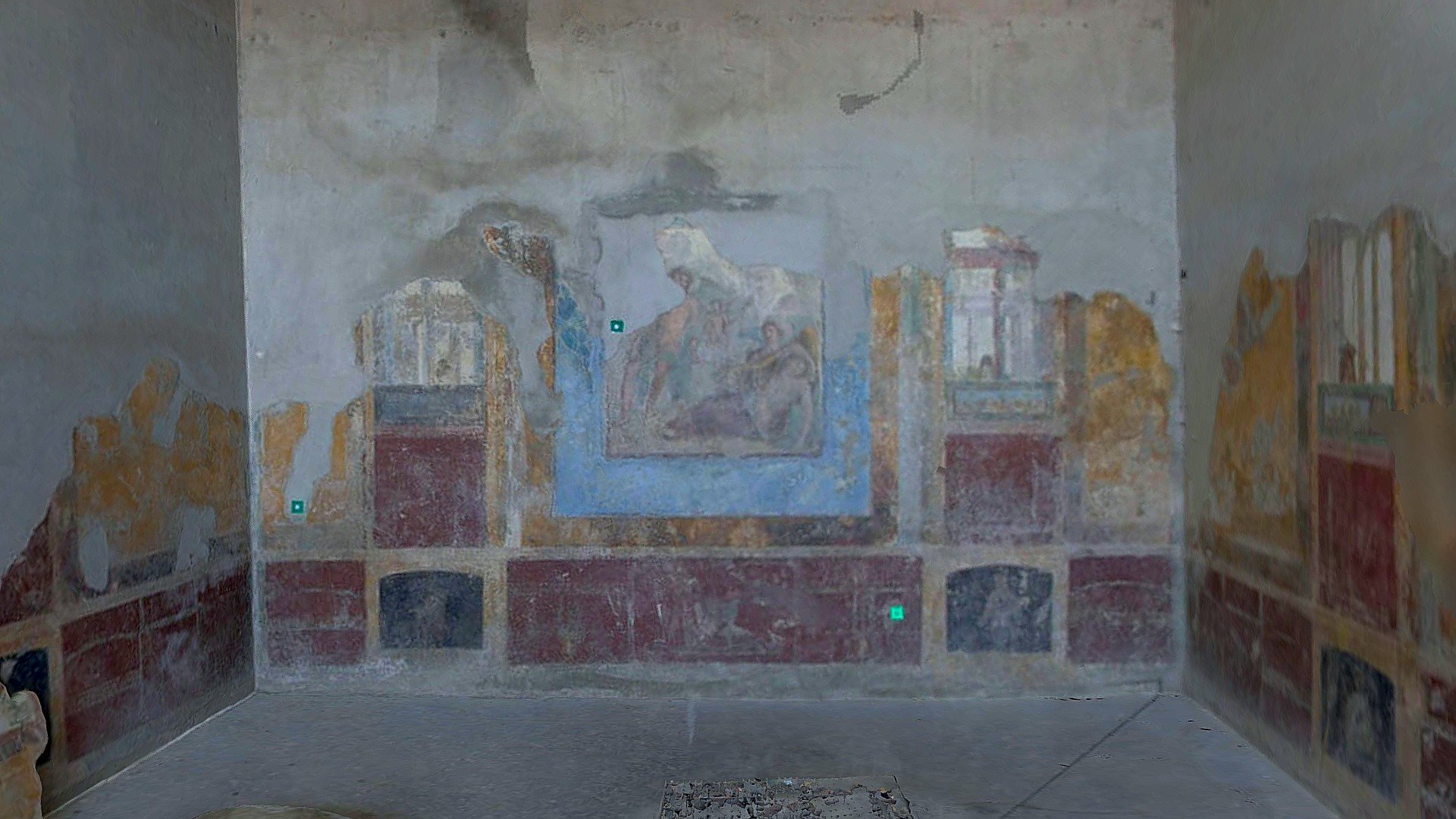 Villa Arianna (Pompeii)