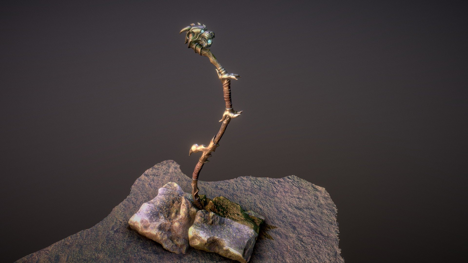 weapon