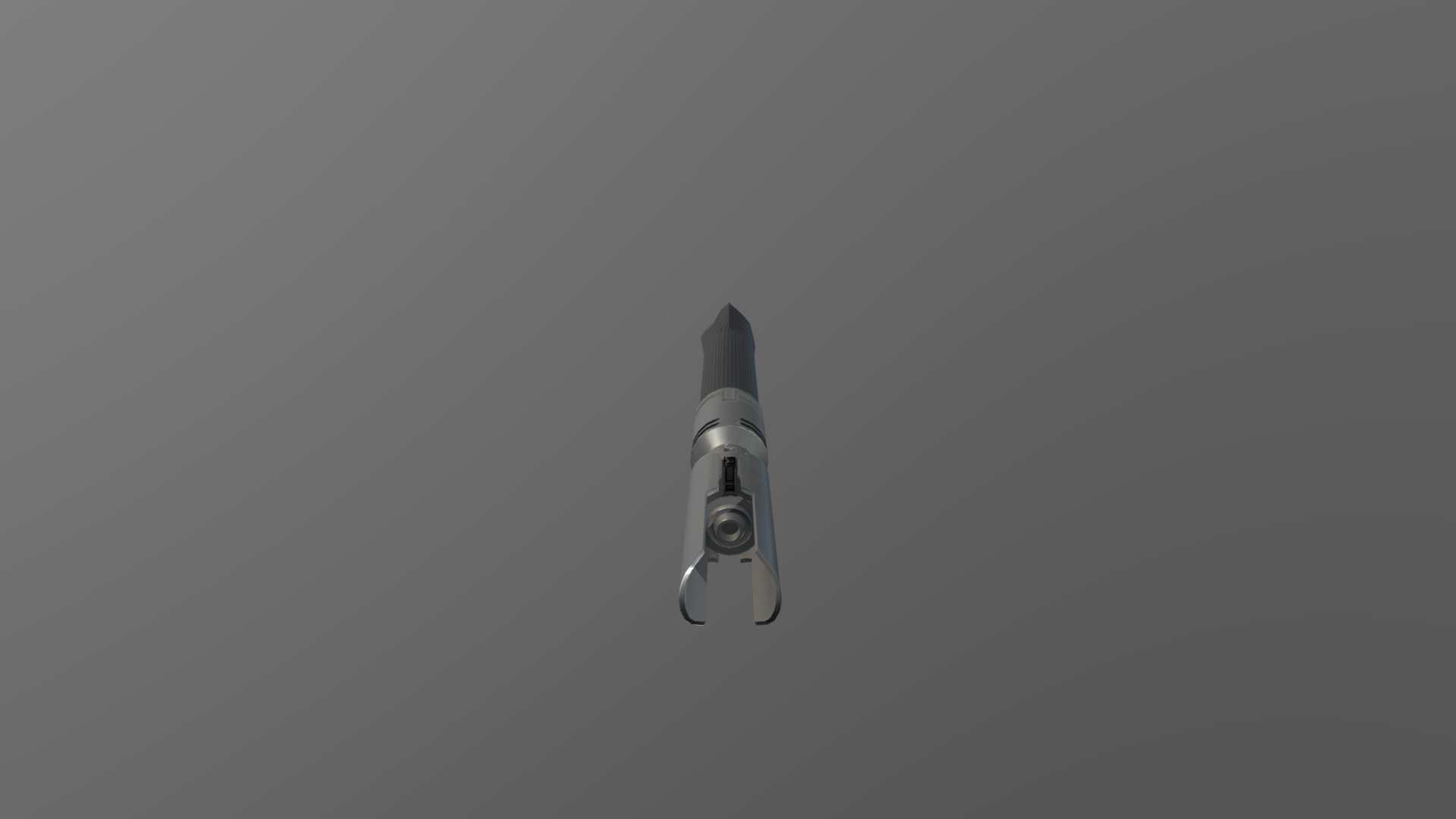 Jaro Tapal's Lightsaber