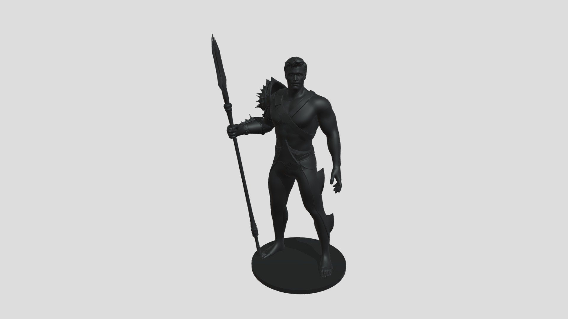 Aquaman