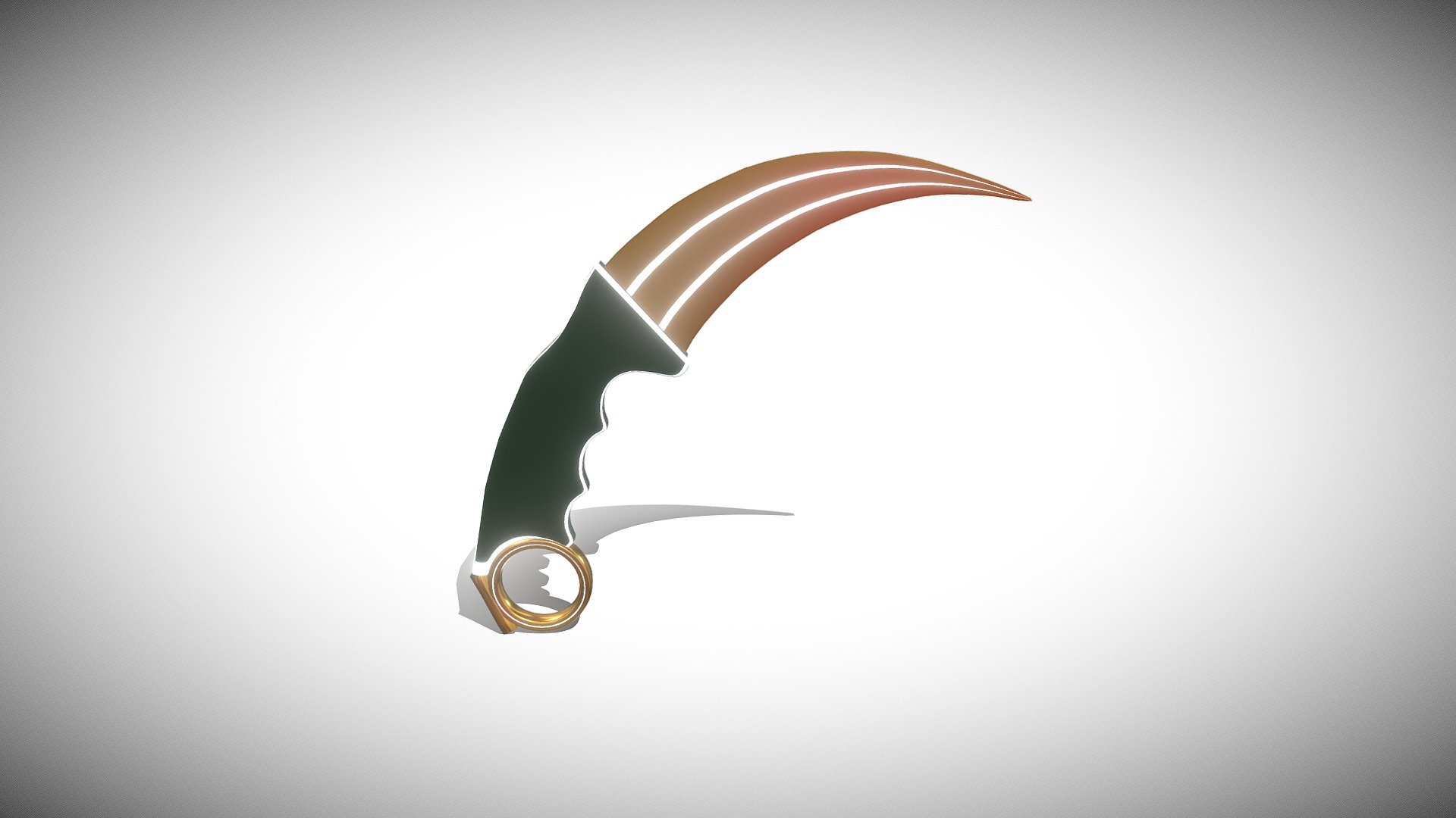 Knife