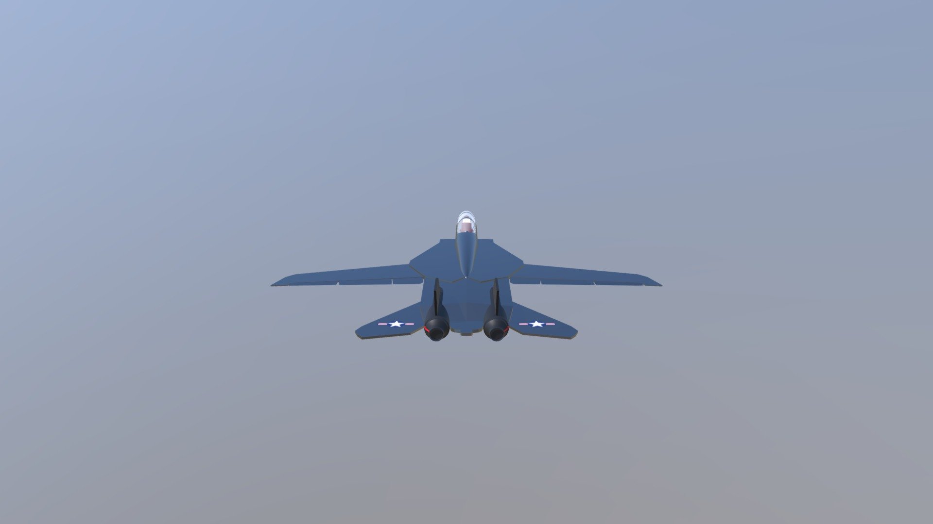 F14 fighter jet