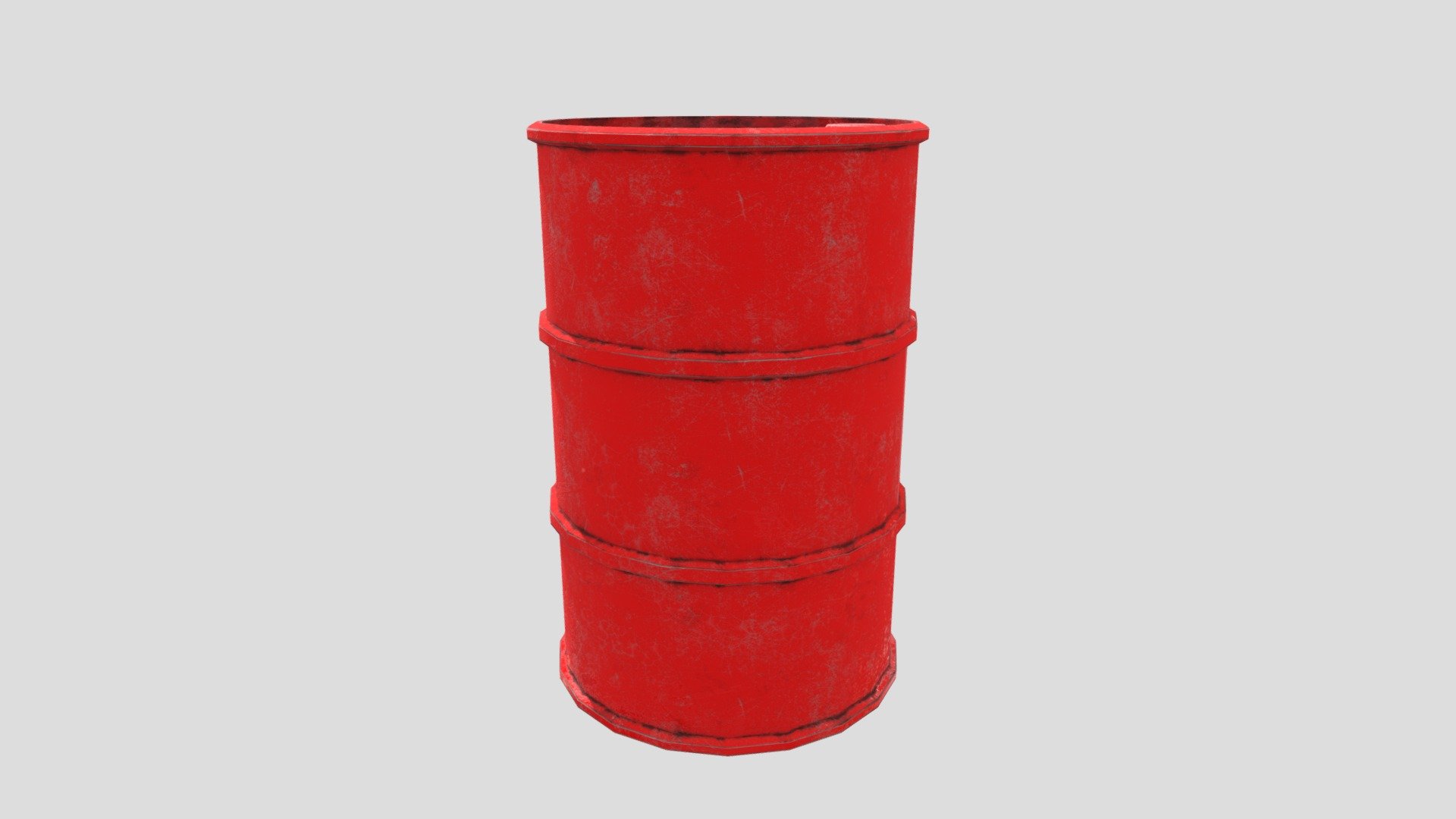 barrel