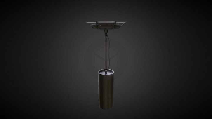 Fixture 3D Model