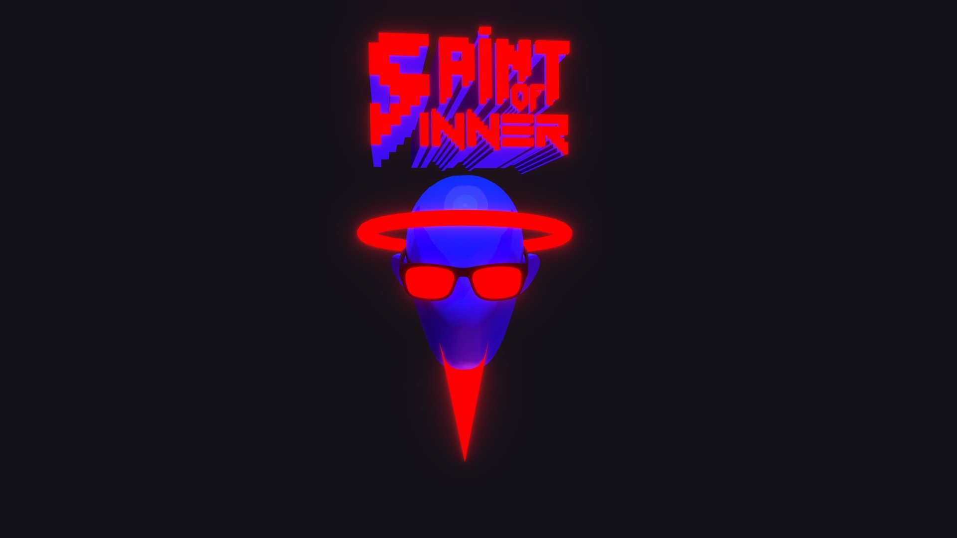 Saint of Sinner