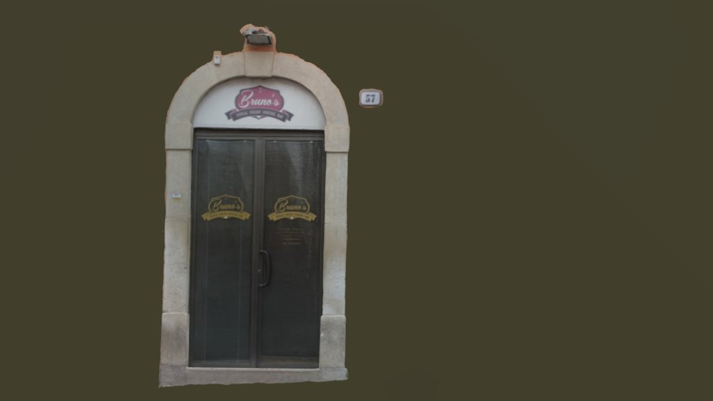 piazza chiarino 2 — Sketchfab embed 3D viewer