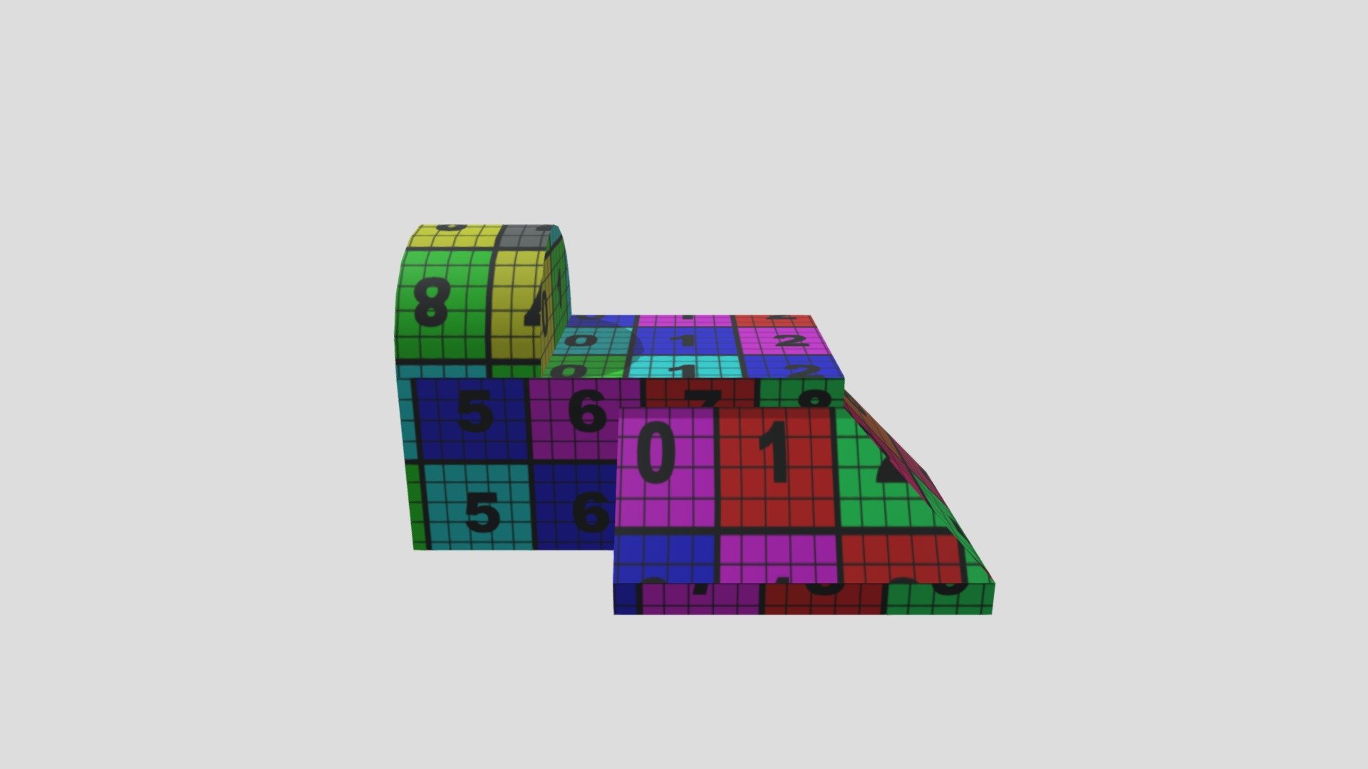 UVMapping_Assignment_4