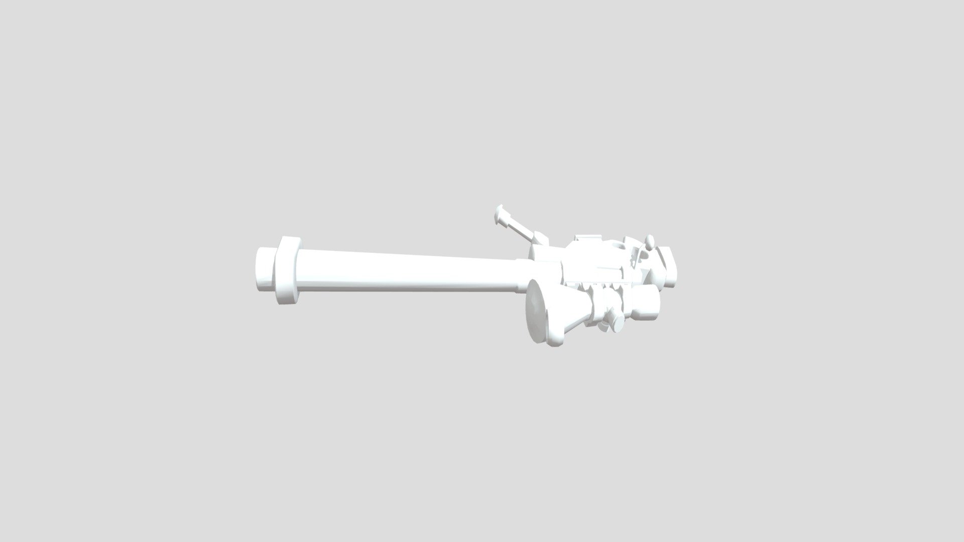 CS2 Keychain AWP - 3D model by ahmetyildiz1234567 [4e55ecf] - Sketchfab