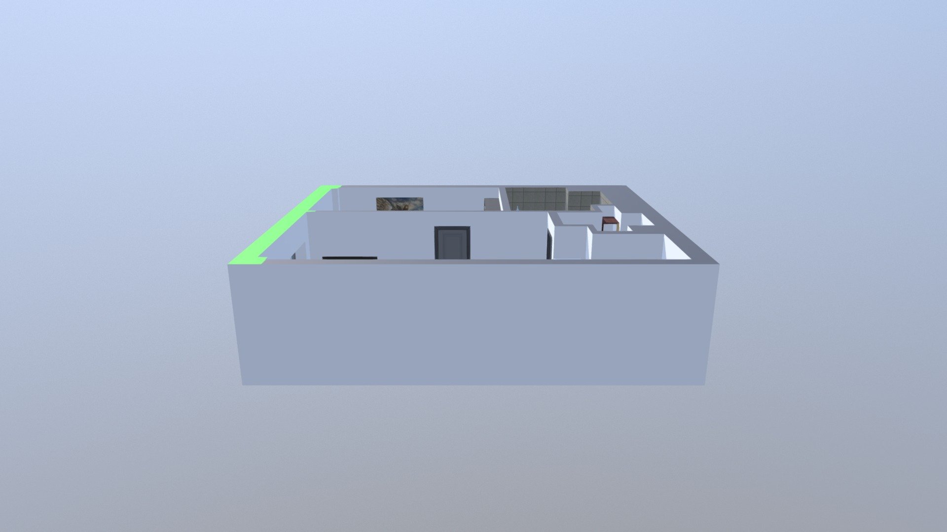 PND model D0119