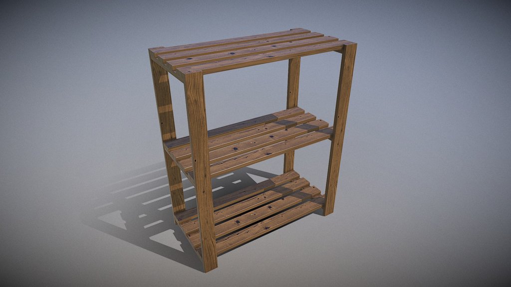 Etagère