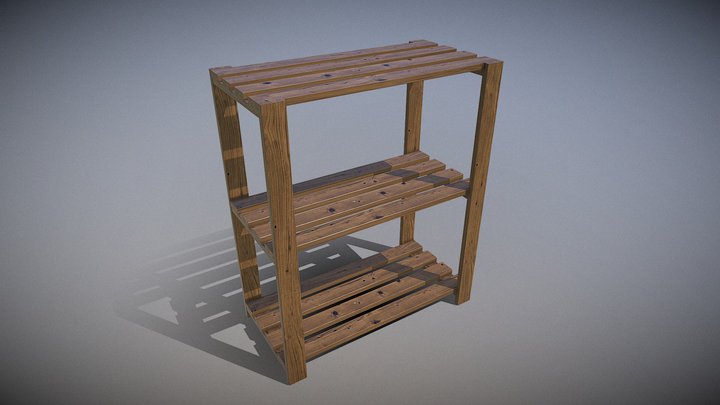 Etagère