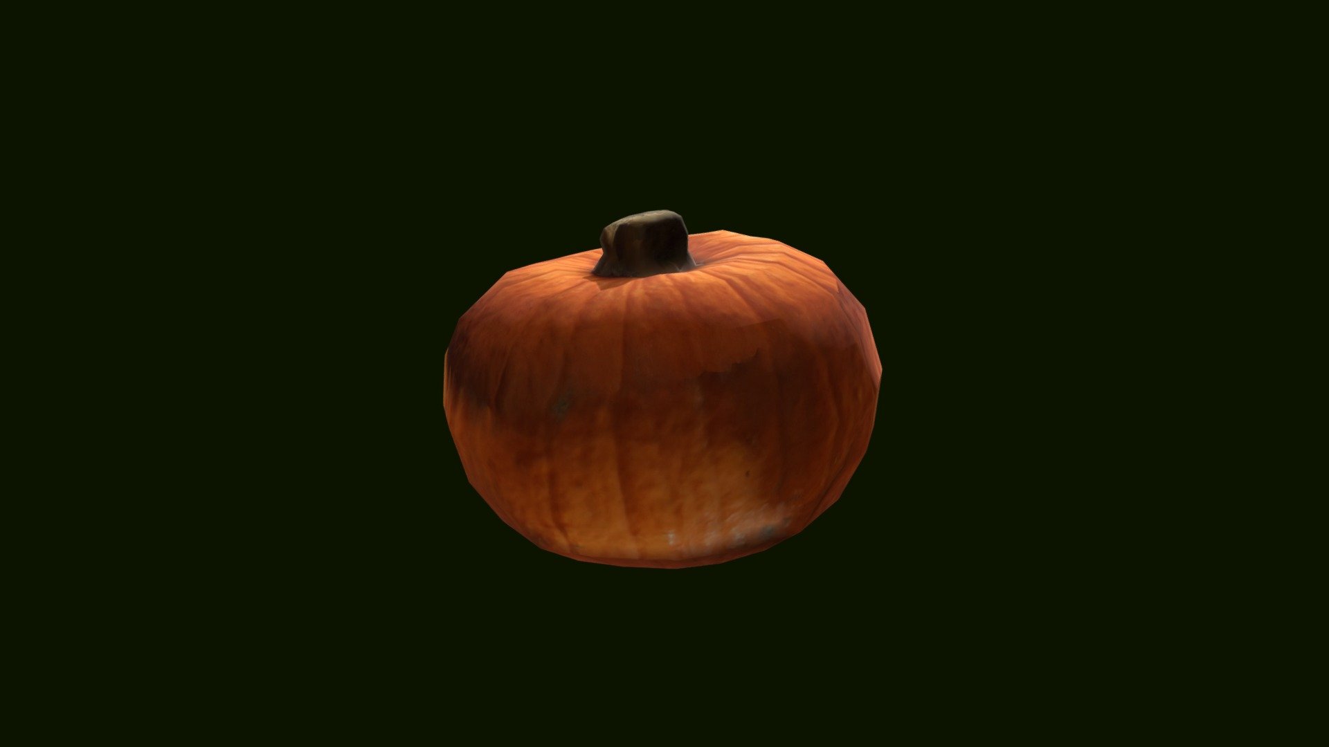 Pumpkin