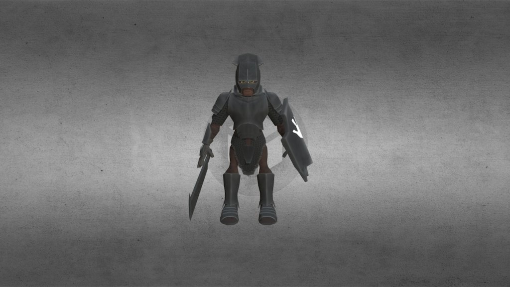 Uruk Hai of Isengard
