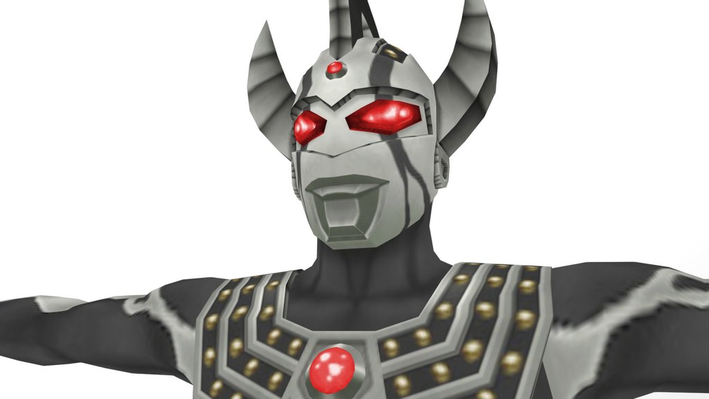 Chaosroid T
