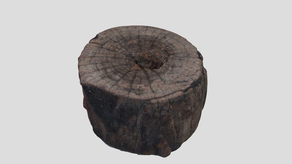 Sitting Wood Bottom