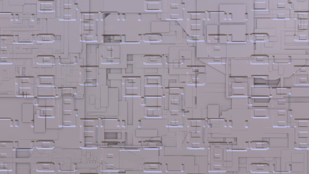 HullRTbasic PBR Material