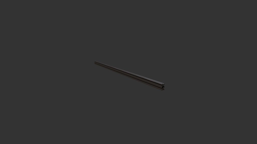 FarmBot Genesis V1.2 Track Extrusions