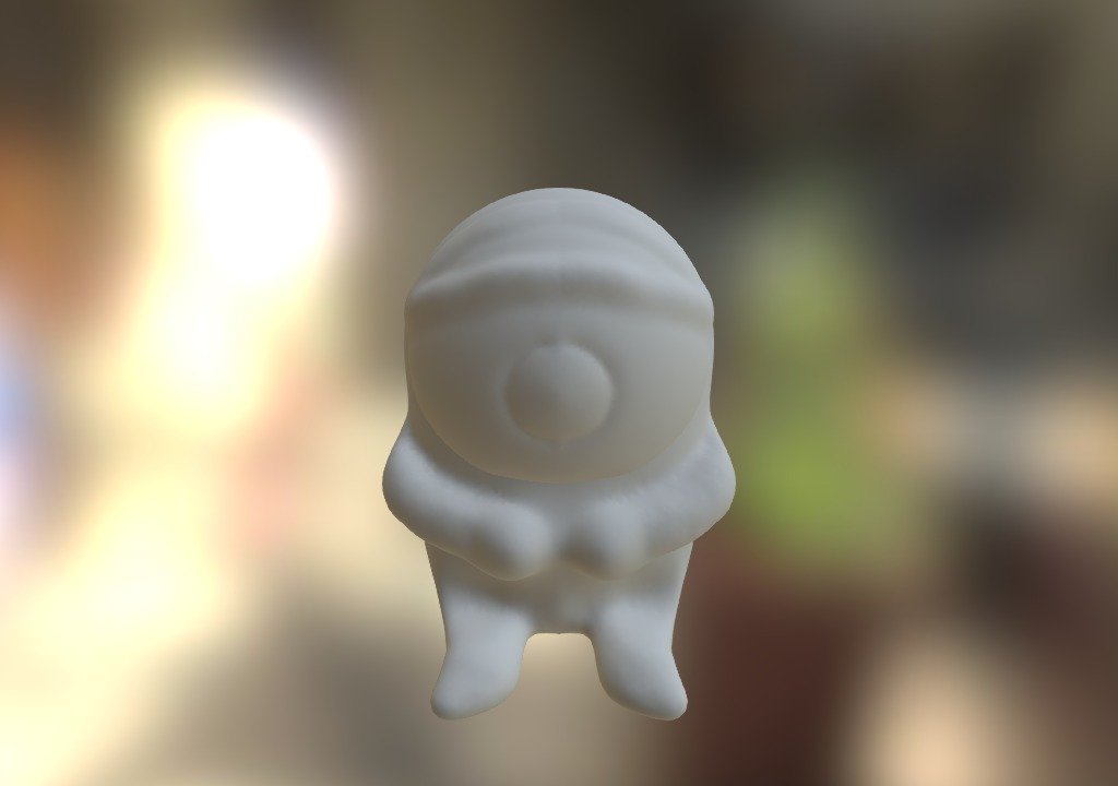 DIGITOYS Marciano Henry from Peru — Sketchfab embed 3D viewer