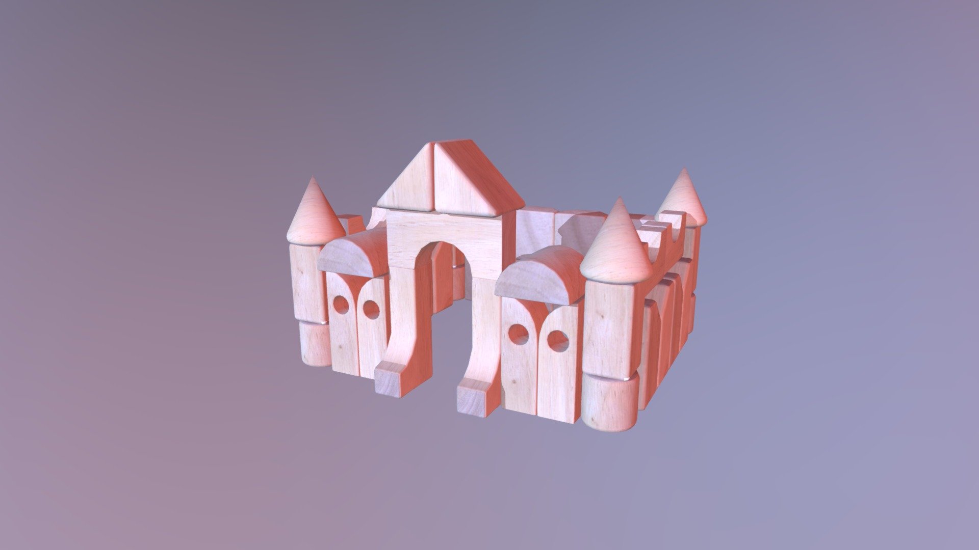 wk7b castle