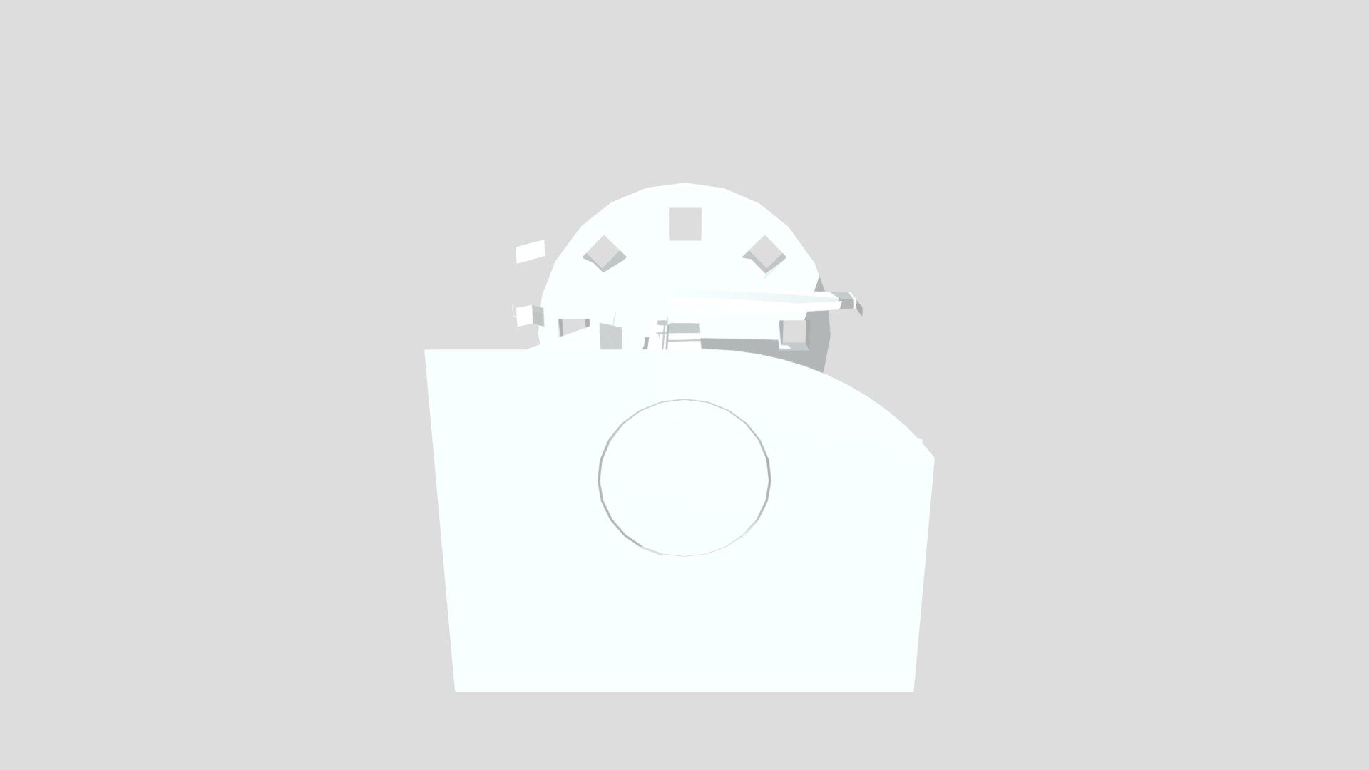 Marble Run - Download Free 3D model by theorism3535 [4e5e3ab] - Sketchfab