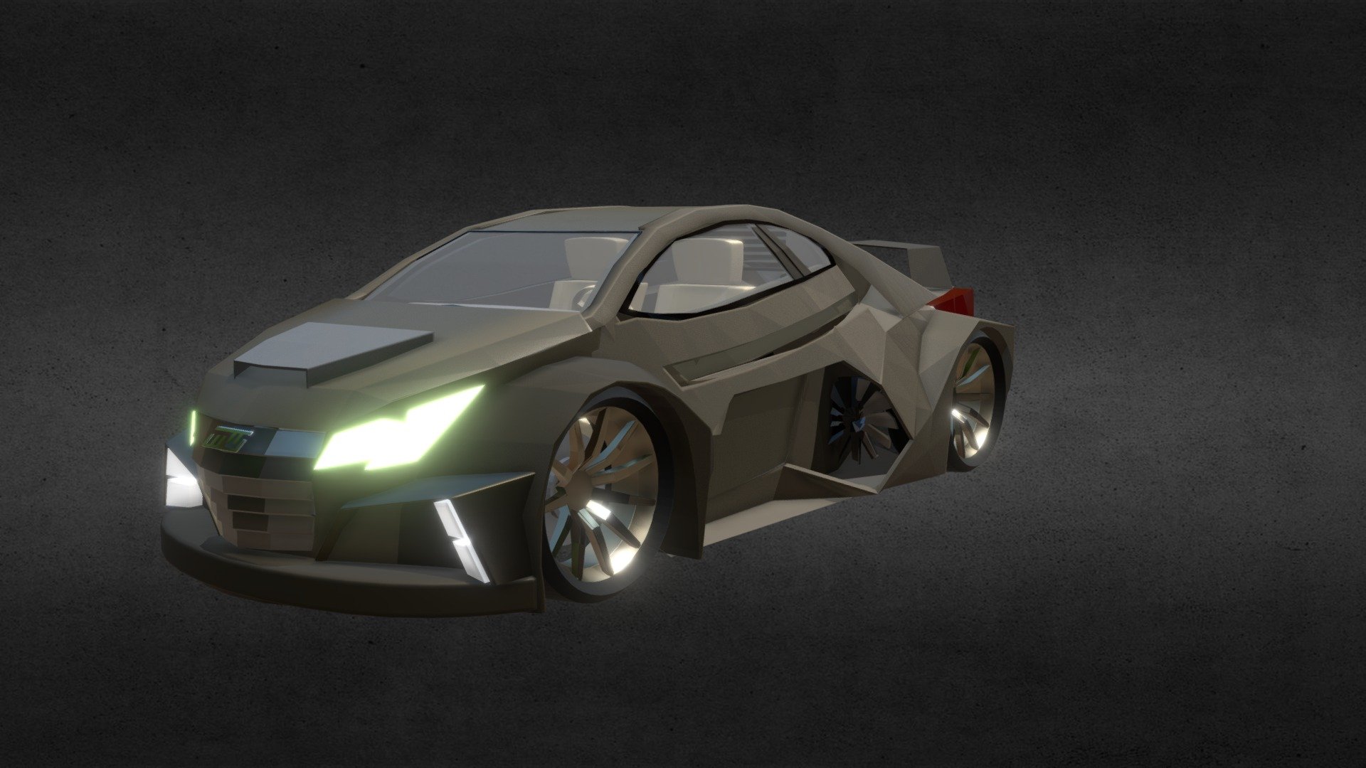 Racecar