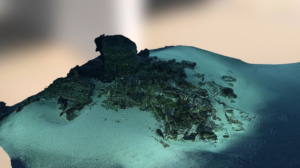 Okeanos Crash Site (1)