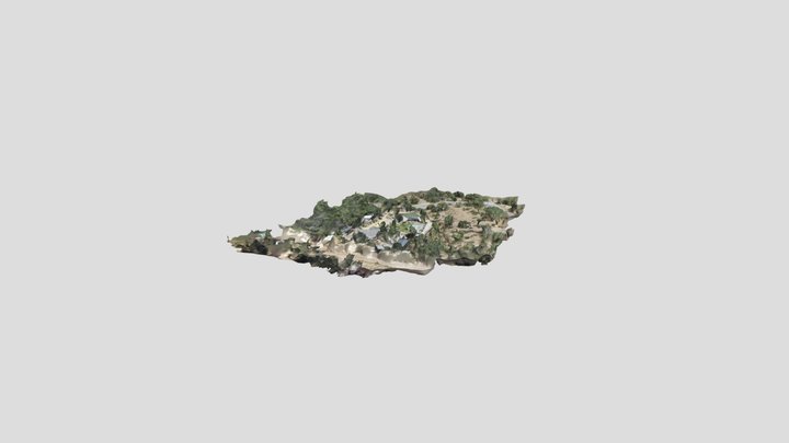 prueba8 3D Model