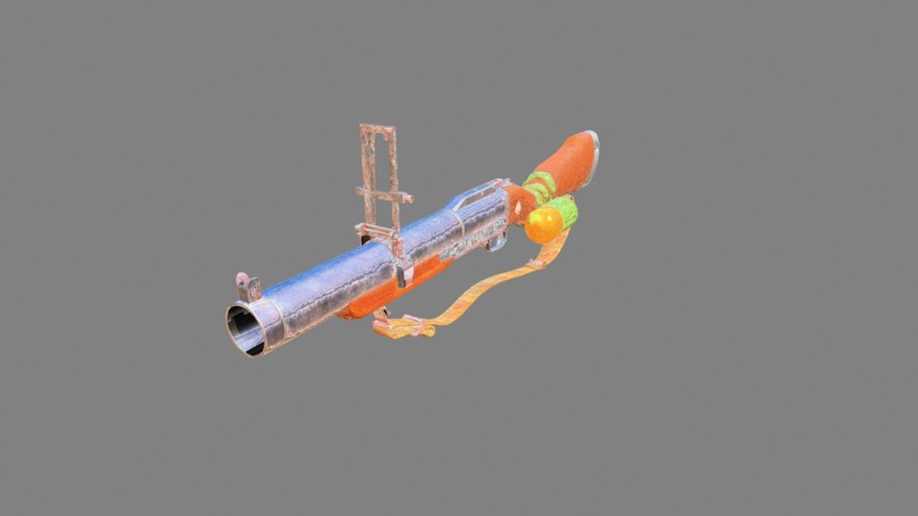 M79 Greande Launcher