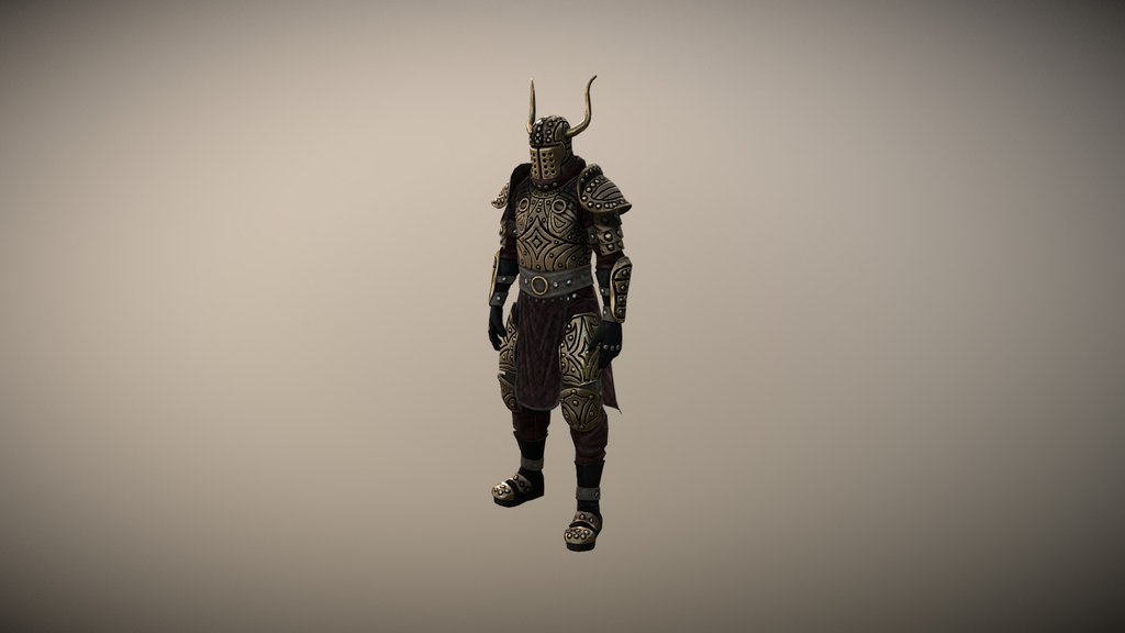 Overlord