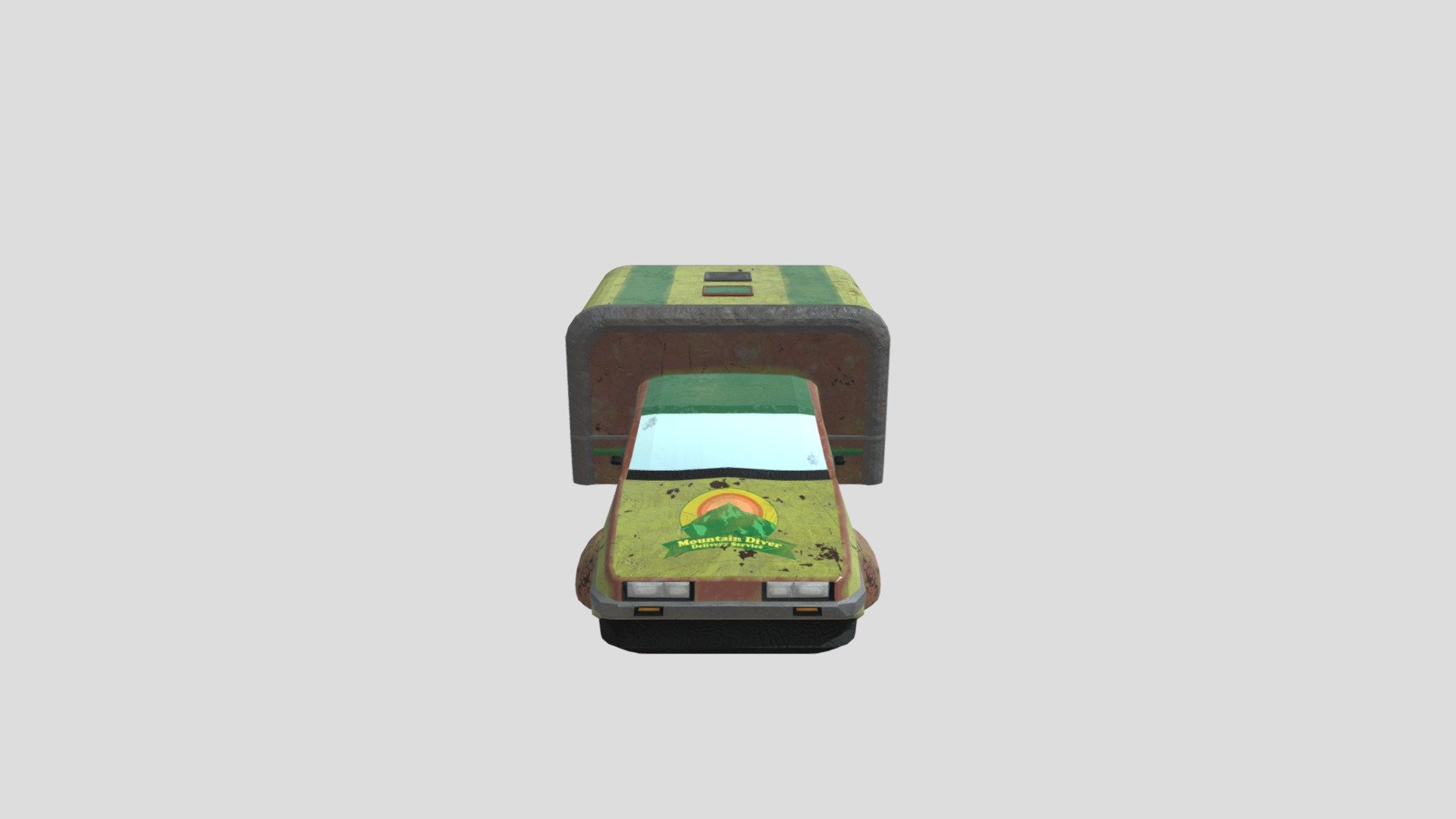 PhilipBVehicleDesign