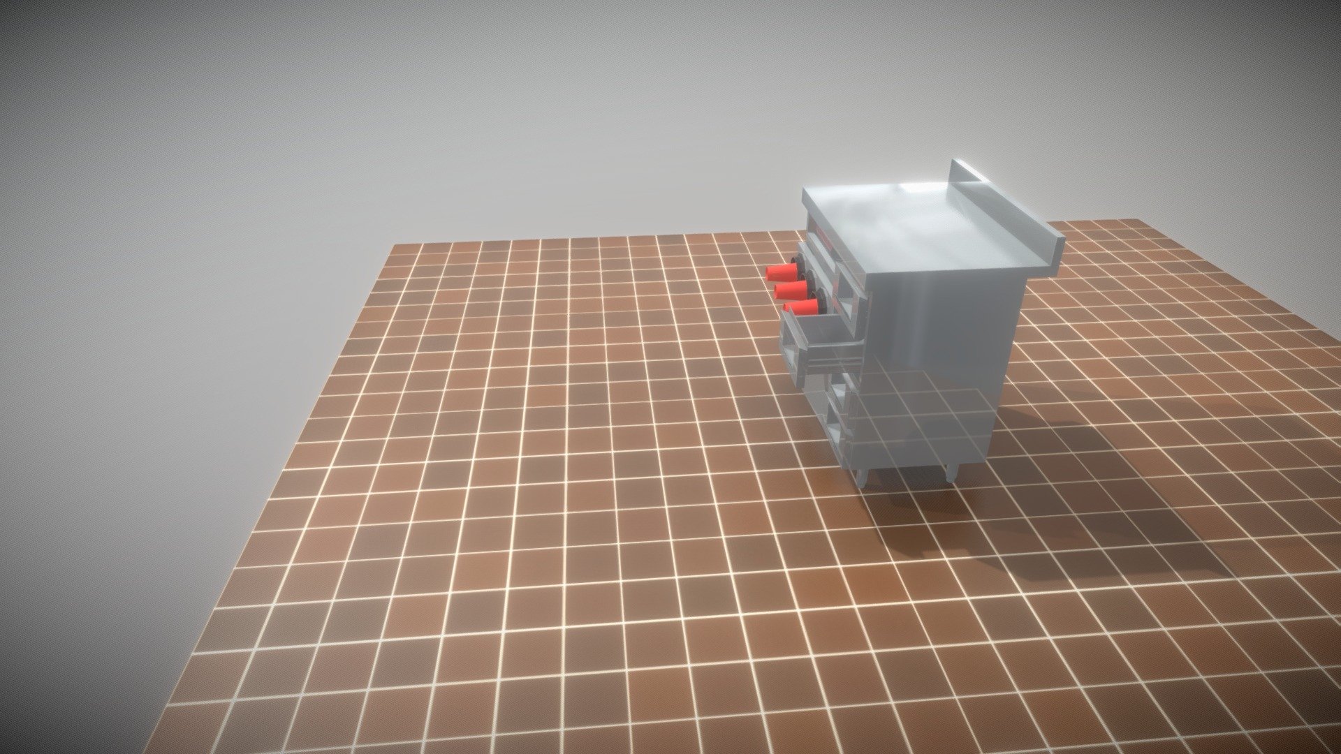 ff counter baked textures - 3D model by ylfpol1 [4e63a79] - Sketchfab