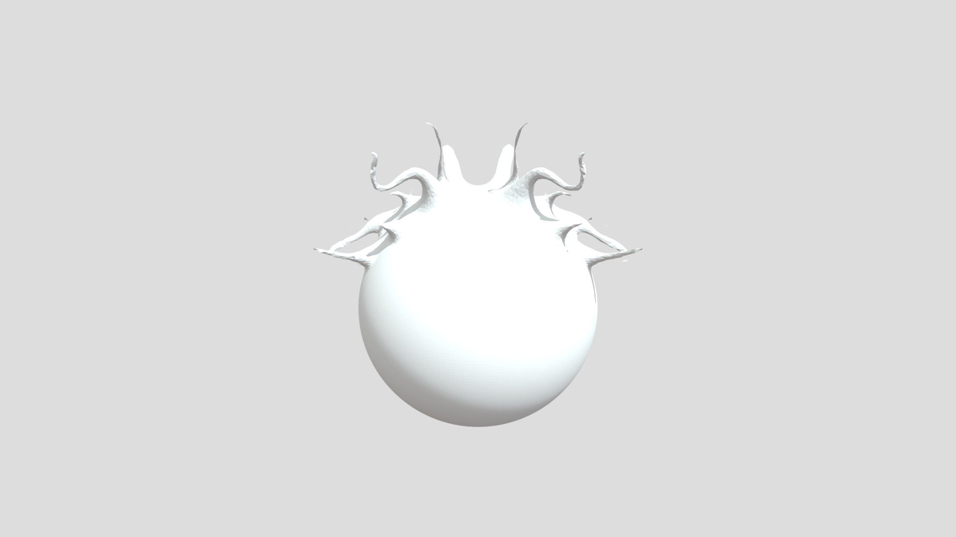 Castillo0302 Sculpt