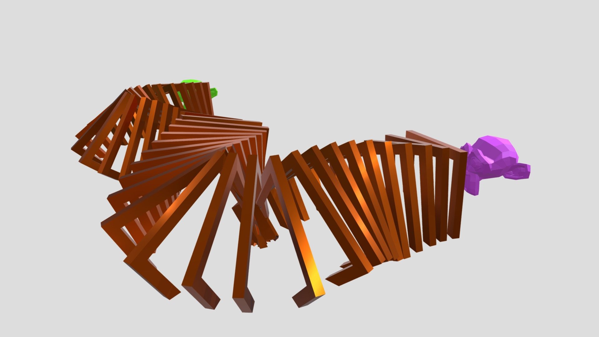 Gate Trails